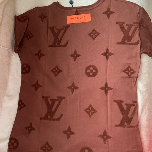 Louis Vuitton T-Shirt Nwt - Picture 2 of 5